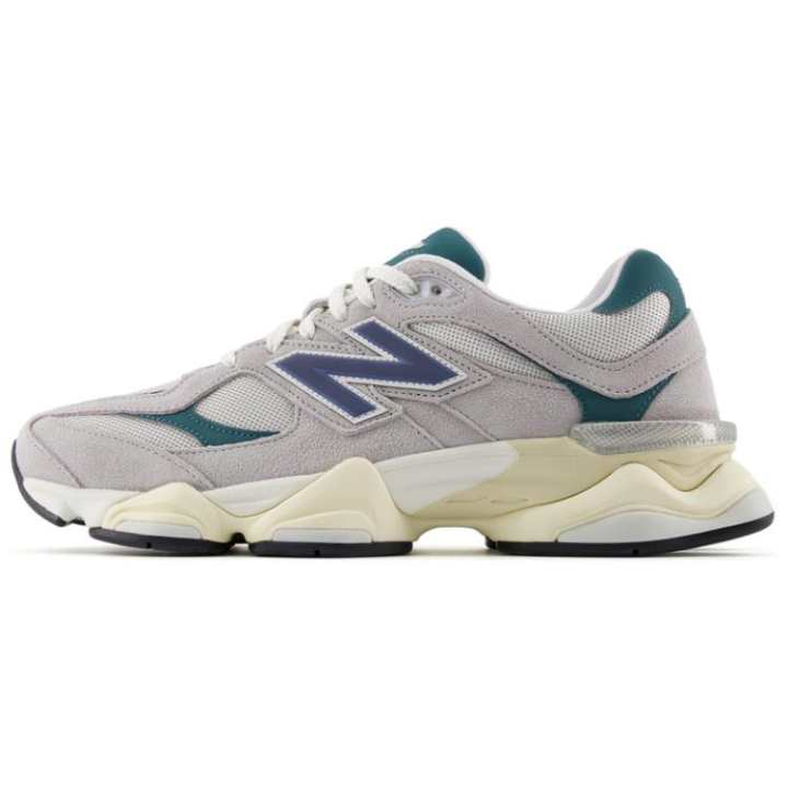 New Balance 9060 New Balance 'Concrete New Spruce'