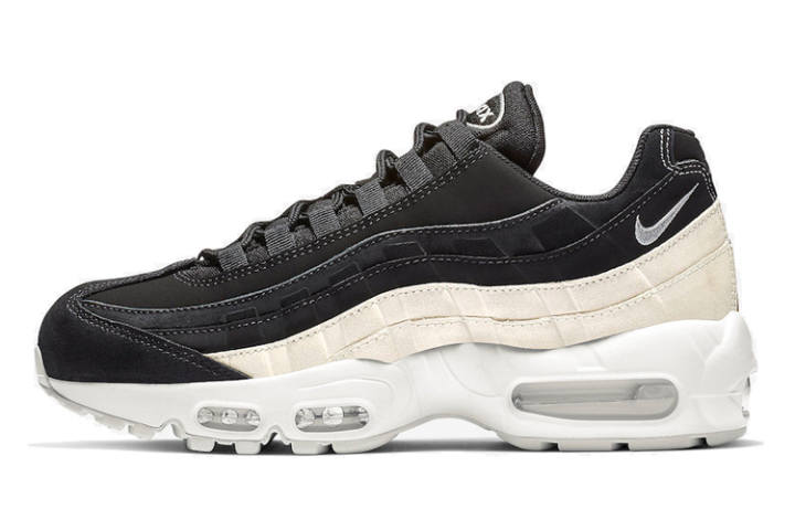Nike Nike Air Max 95 Black Spruce Aura Women's