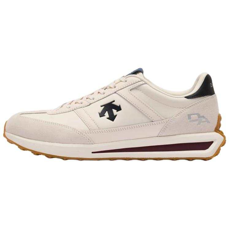 DESCENTE CHRON RACER Low top Casual Shoes Men's