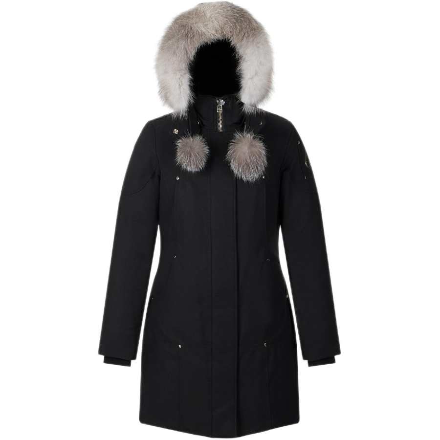 Moose Knuckles Moose Knuckles Down Jacket Women's