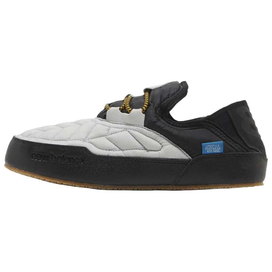 New Balance Crvn Moc New Balancev2 'Black Aluminum'