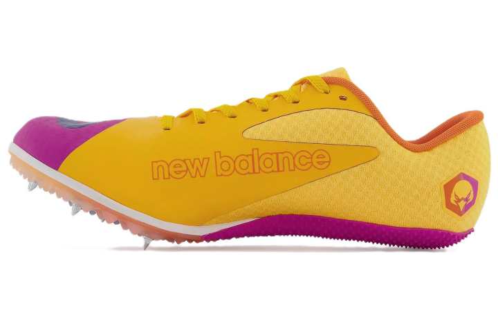 New Balance New Balance Sd 100 V4 'Yellow Purple'