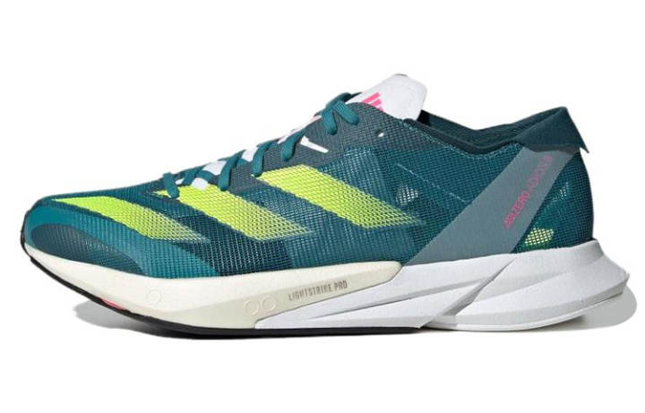 Adidas Adidas Wmns Adizero Adios 8 'Arctic Fusion' Women's