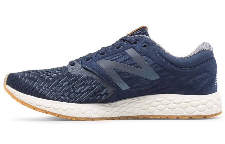 New Balance New Balance NB Fresh Foam Zante V3 Zante V3 Low top Running Shoes Men's Navy Blue