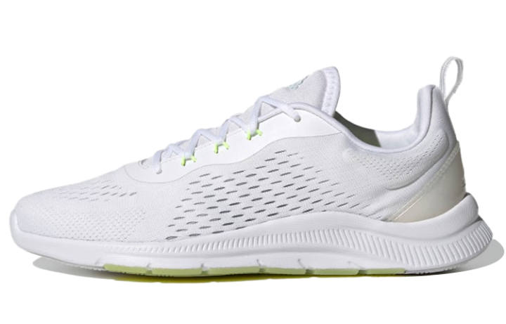Adidas Adidas Novamotion Shoes White/Silver Women's
