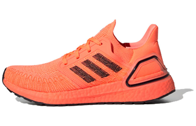 Adidas Adidas Wmns UltraBoost 20 'Signal Coral' Women's