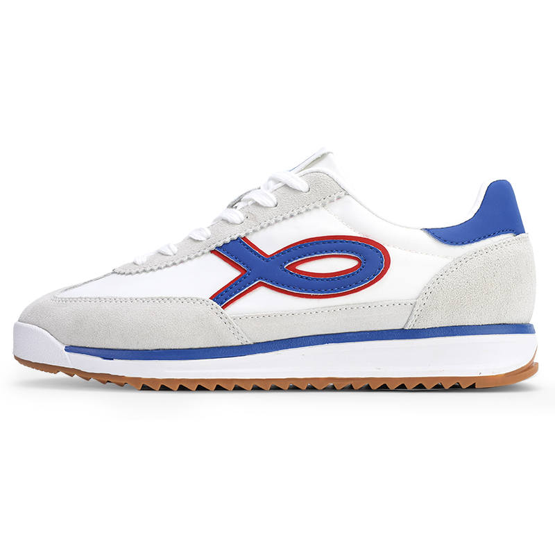 GLO BULL Cortez Shoes German Army Trainers
