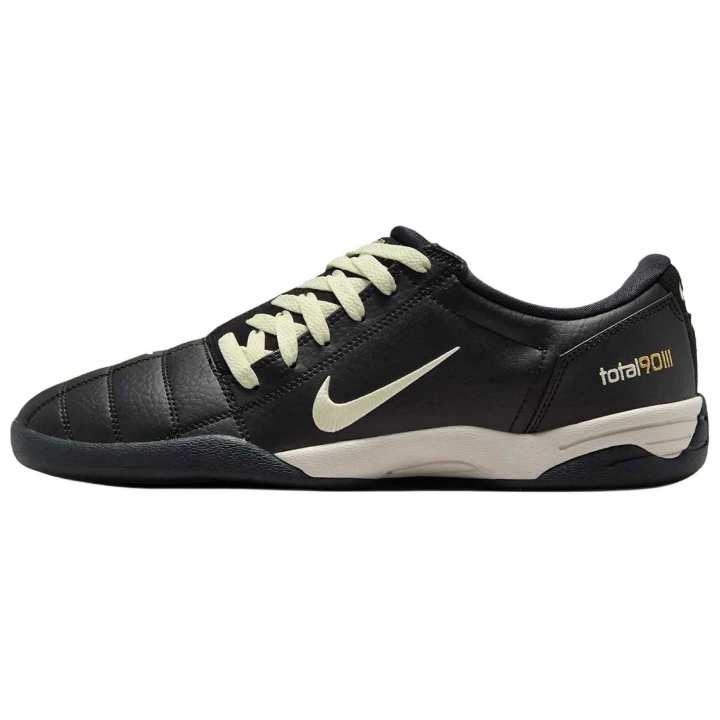 Nike Nike Total 90 IIl Soccer Shoes Men's Black