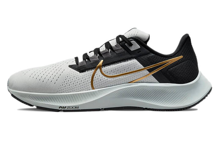 Nike Nike Air Zoom Pegasus 38 'Photon Dust Metallic Gold Coin'