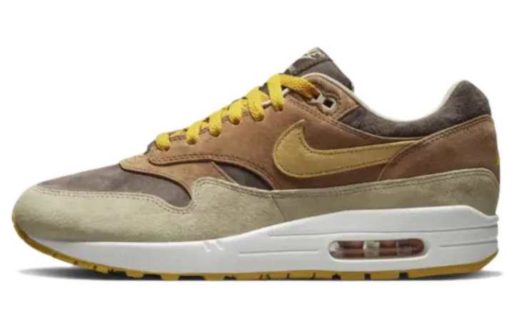 Nike Nike Air Max 1 Premium 'Ugly Duckling Pecan'