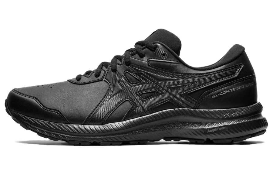 ASICS ASICS Gel Contend Sl Black Black