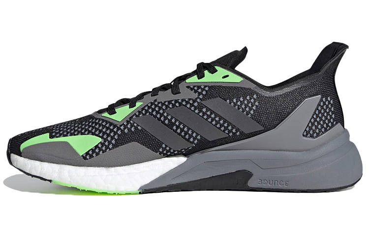 Adidas Adidas X9000L3 Shoes 'Core Black Night Metallic'