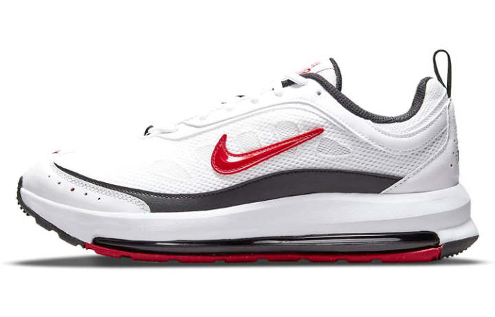 Nike Nike Air Max Ap 'White University Red'