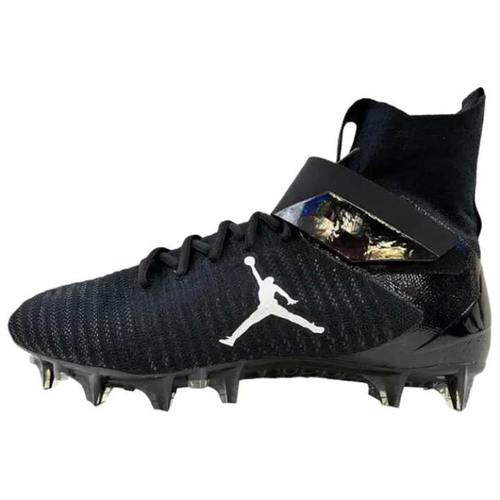 Jordan Jordan Soccer Shoes Men's Black