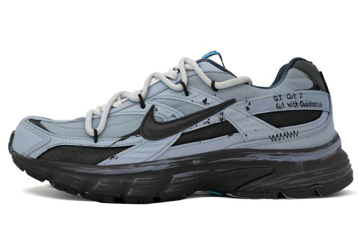 Nike Nike Initiator Running Shoes Men's Blue