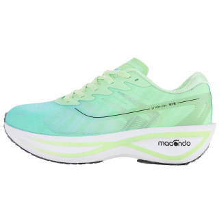Macondo Slip Resistant Slip Resistant Low top Running Shoes Men's Oriental Jadeite