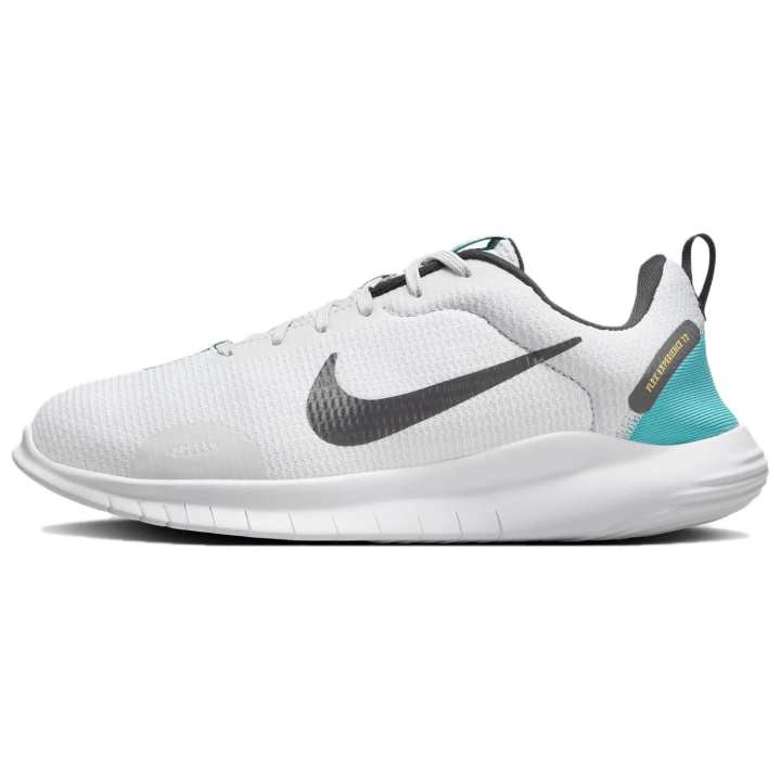 Nike Nike Women's Flex Experience Run 12 Extra Wide 'Pure Platinum Dusty Cactus'