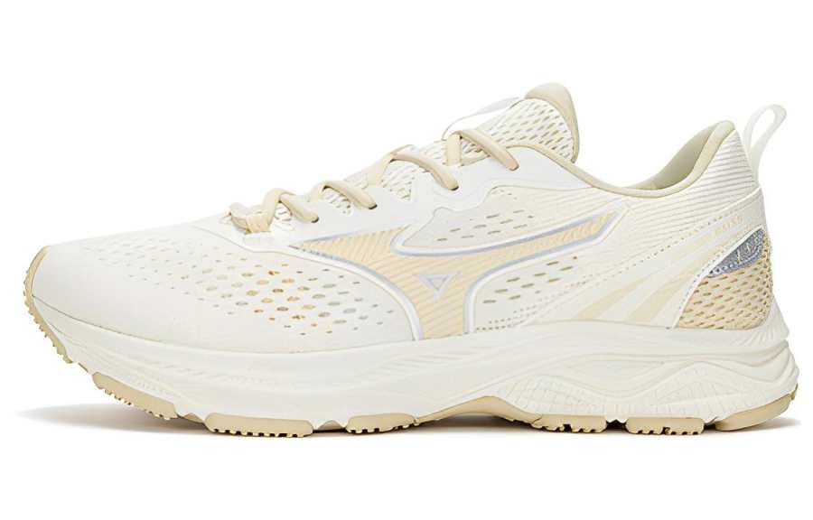 Mizuno Mizuno Racer 'Cream White Gold'
