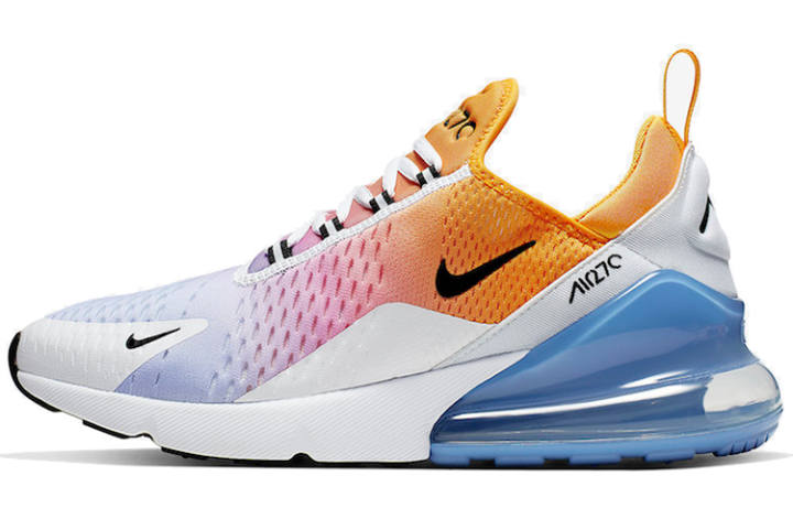 Nike Nike Air Max 270 Summer Gradient