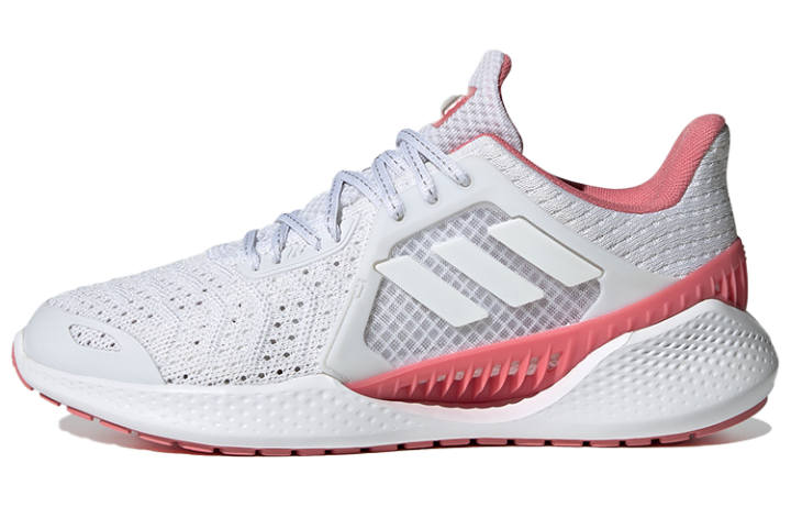 Adidas Adidas Climacool Vent 'White Pink' Women's