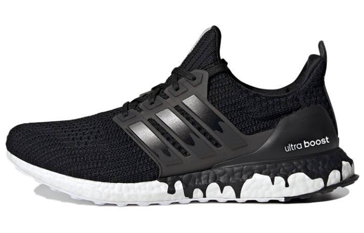 Adidas UltraBoost Adidas Dna 'Ice Cream Pack - Black White'