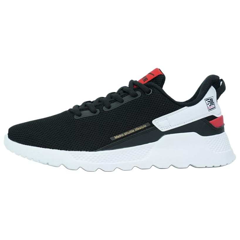 Erke Slip Resistant, Abrasion Resistant, Breathable Slip Resistant, Abrasion Resistant, Breathable Low top Casual