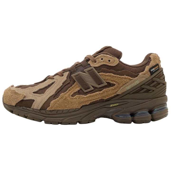 New Balance New Balance 1906D Waterproof Running Shoes Men's Brown