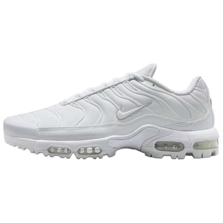 Nike Nike Air Max Plus Golf Triple White