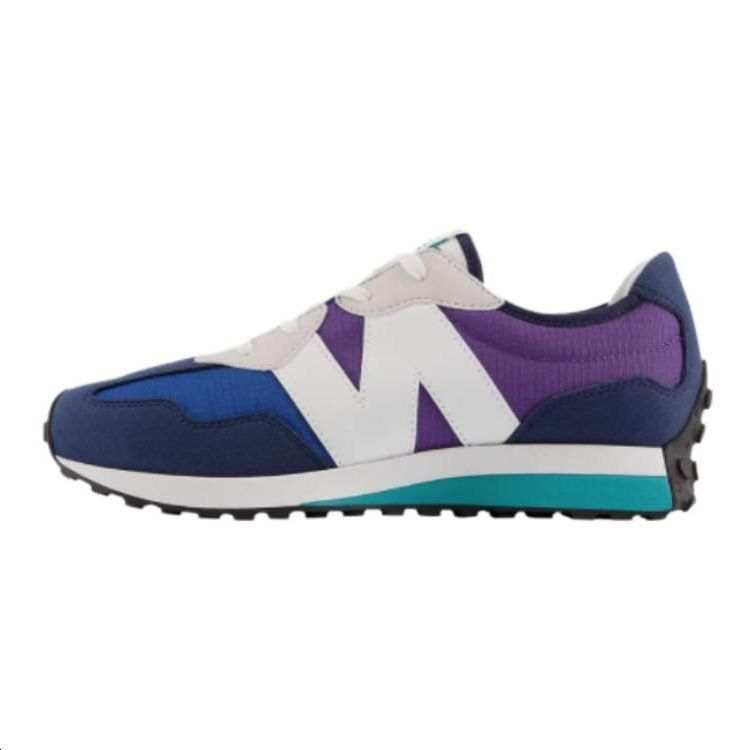 New Balance New Balance NB 327 Low top Running Shoes Women's Dazzling Blue