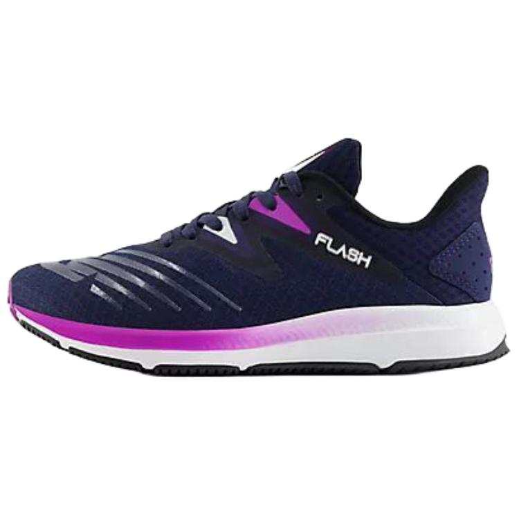 New Balance New Balance DynaSoft Flash V6 Low top Running Shoes Women's Blue Purple