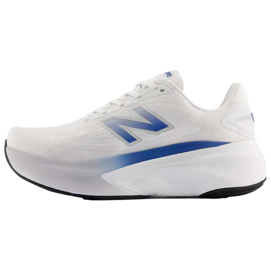 New Balance Fresh Foam X More v6 New Balance 'White Blue Agate'