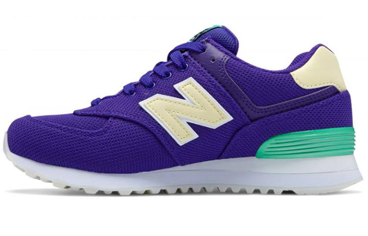 New Balance New Balance 574 Miami Palms Women's