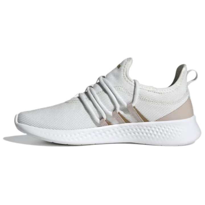 Adidas Puremotion Women's Adidas Adapt 2.0 'White Light Pink' Women's
