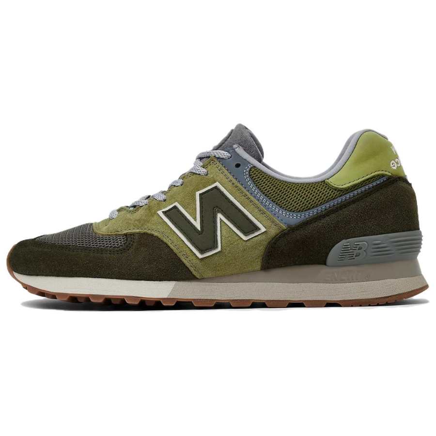 New Balance 576 Run The Boroughs x 576 New Balance Made in England 'London Marathon'