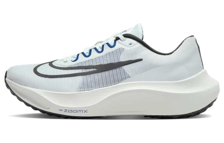 Nike Nike Zoom Fly 5 'White Black Old Royal'