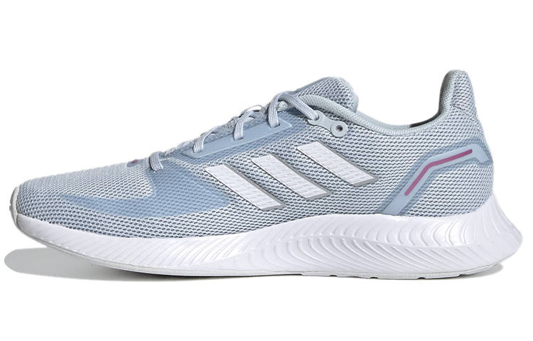 Adidas Neo Runfalcon Wmns Adidas Neo 2.0 'Halo Blue' Women's