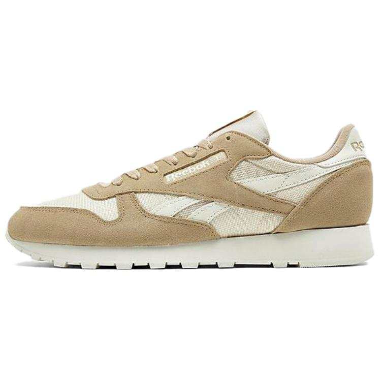 Reebok Reebok Classic Leather 'Oat Alabaster Chalk'