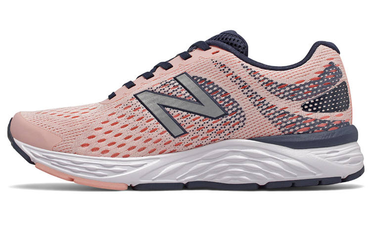 New Balance New Balance 680v6 'Pink' Women's