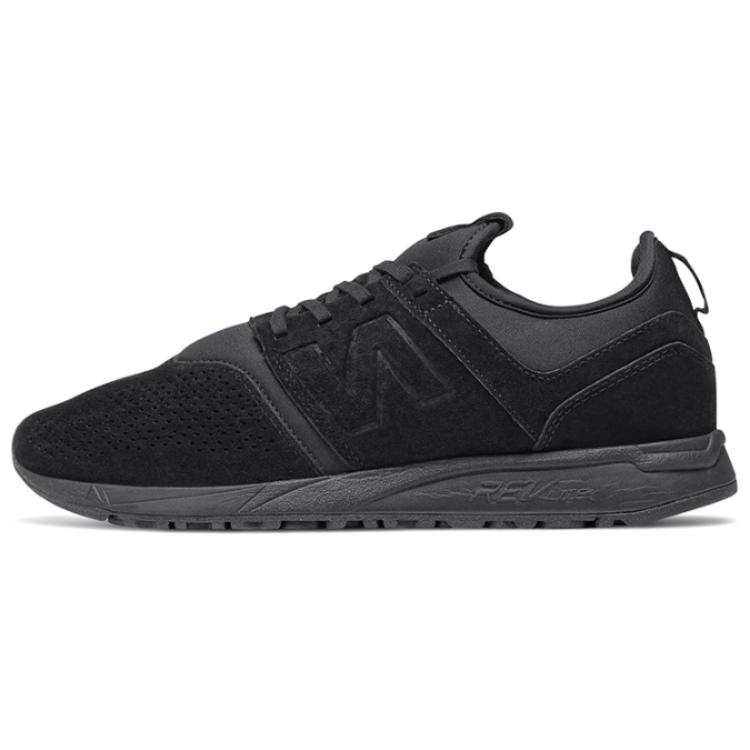 New Balance New Balance NB 247 Running Shoes Men's Low Top Black