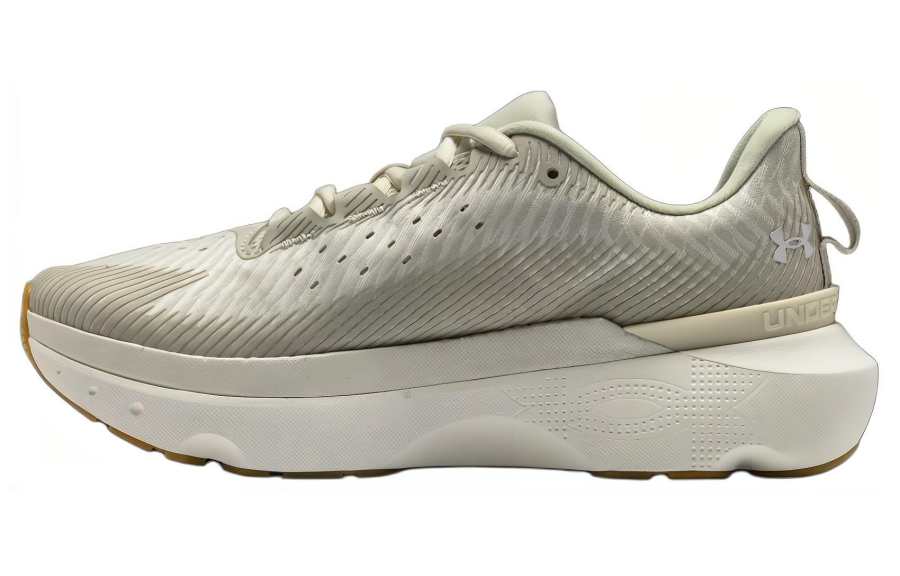 Under Armour Hovr Infinite Pro 'Silt White Quartz' Women's
