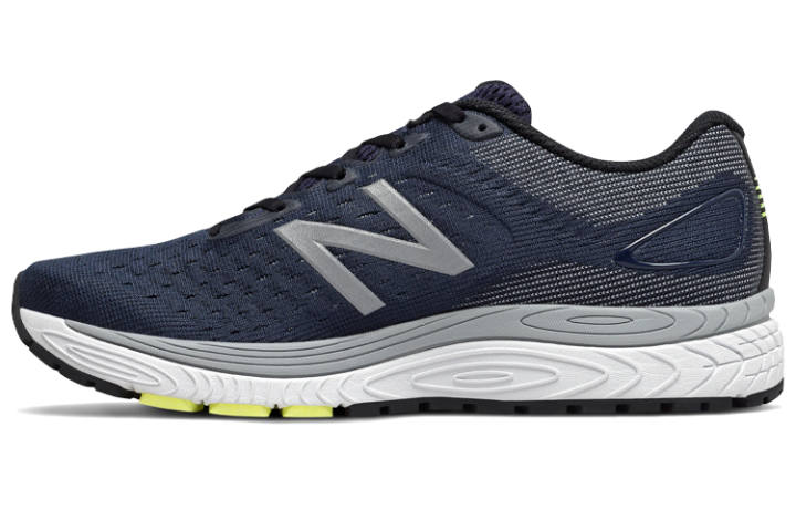 New Balance New Balance 880 Gtx Buty Blue