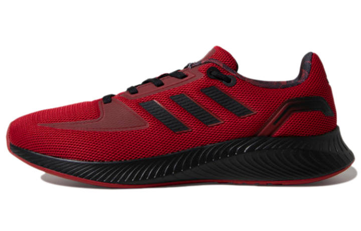 Adidas Adidas Cruzeiro Runfalcon 2.0 'Red Black'