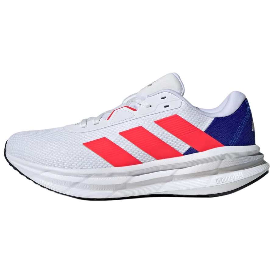 Adidas Adidas Galaxy 7 Slip Resistant Abrasion Resistant Slip Resistant Abrasion Resistant Low top Running Shoes Men's