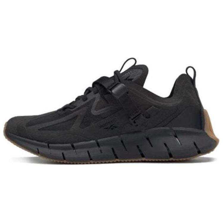 Reebok Zig Kinetica Concept Type 1 Reebok 'Black Gum'