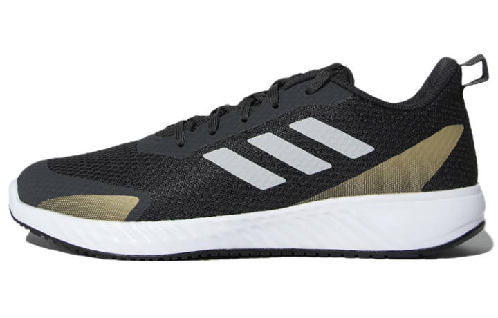 Adidas Adidas Adi Trend 'Black Yellow'
