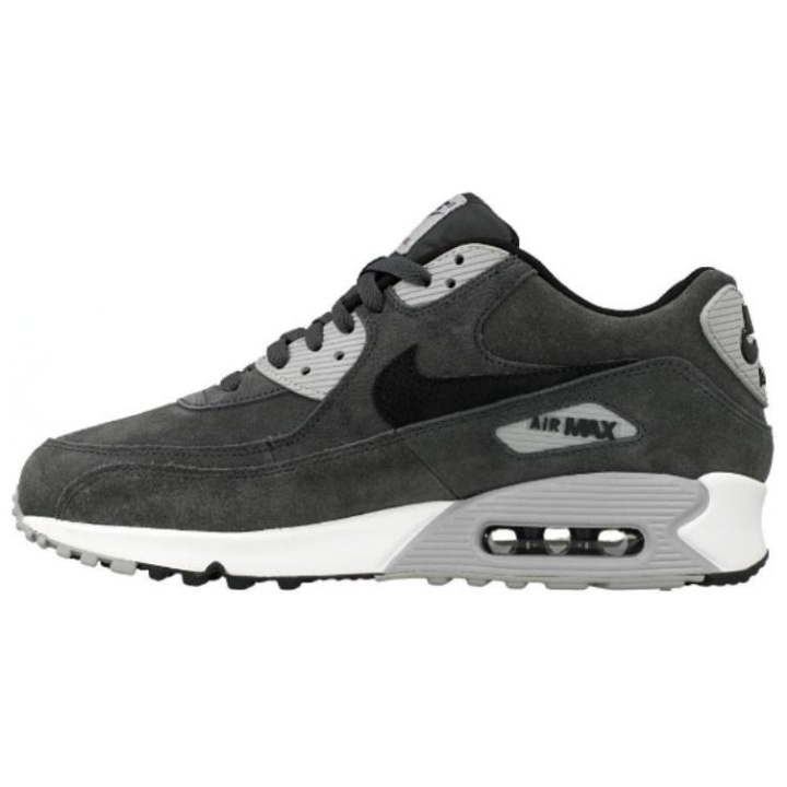 Nike Nike Air Max 90 Anthracite Wolf Grey