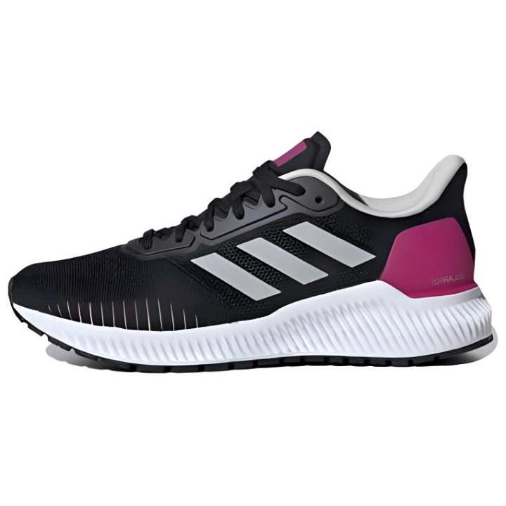 Adidas Adidas Solar Ride 'Real Magenta' Women's