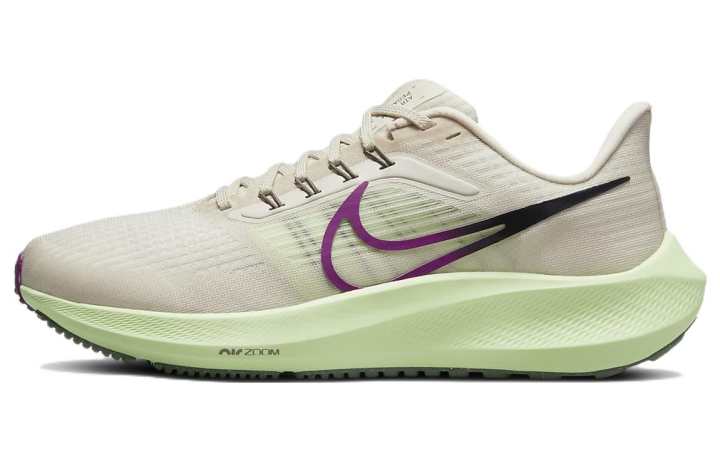 Nike Nike Air Zoom Pegasus 39 'Red Plum Volt' Women's