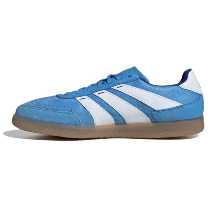 Adidas Adidas Predator 24 League Low Freestyle 'Blue Burst'
