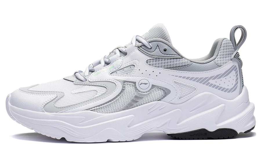 Li-Ning LINING Meteor 'White Grey'